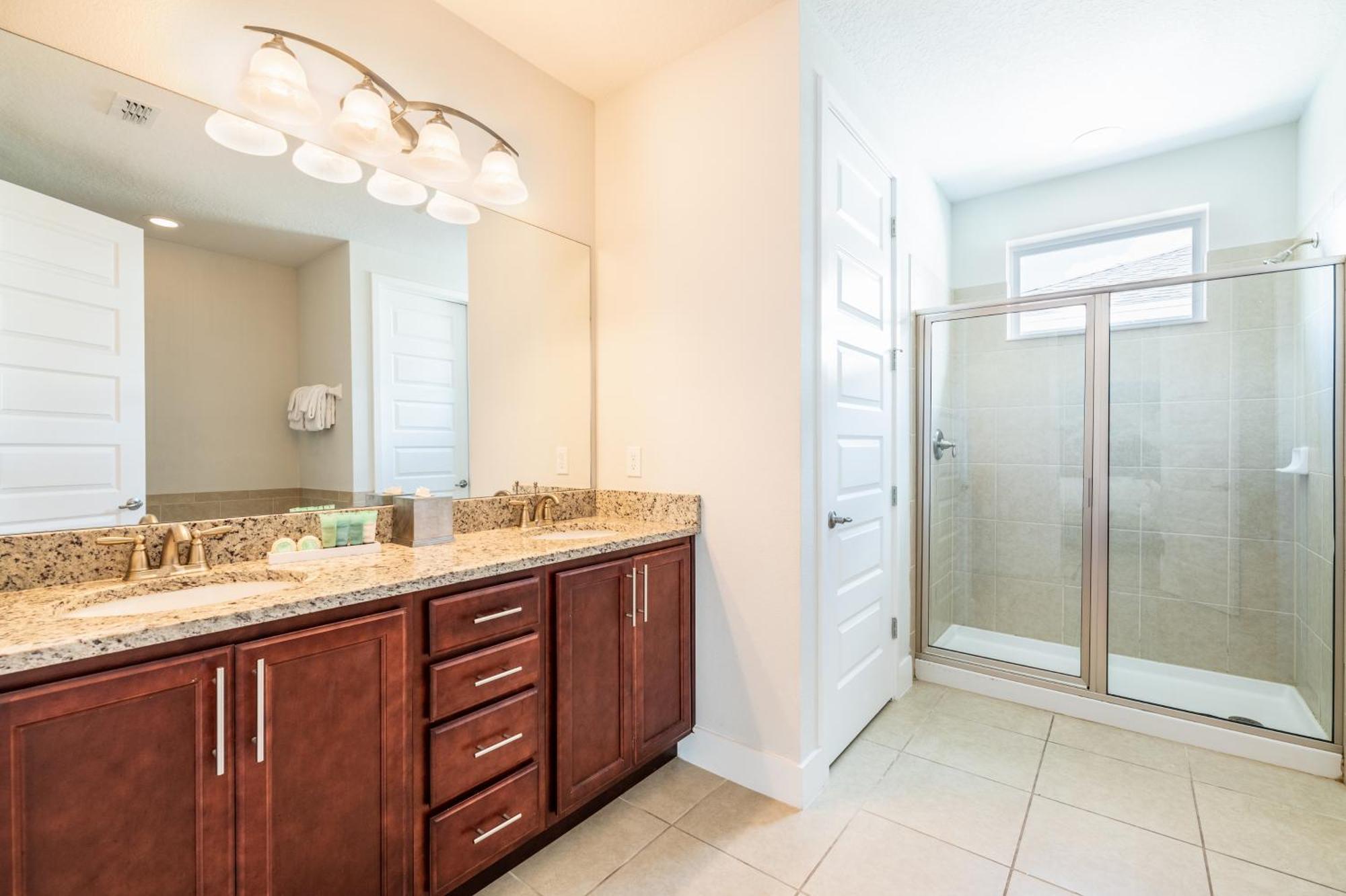 Alluring Home By Rentyl With Private Pool Near Disney - 310P Orlando Kültér fotó