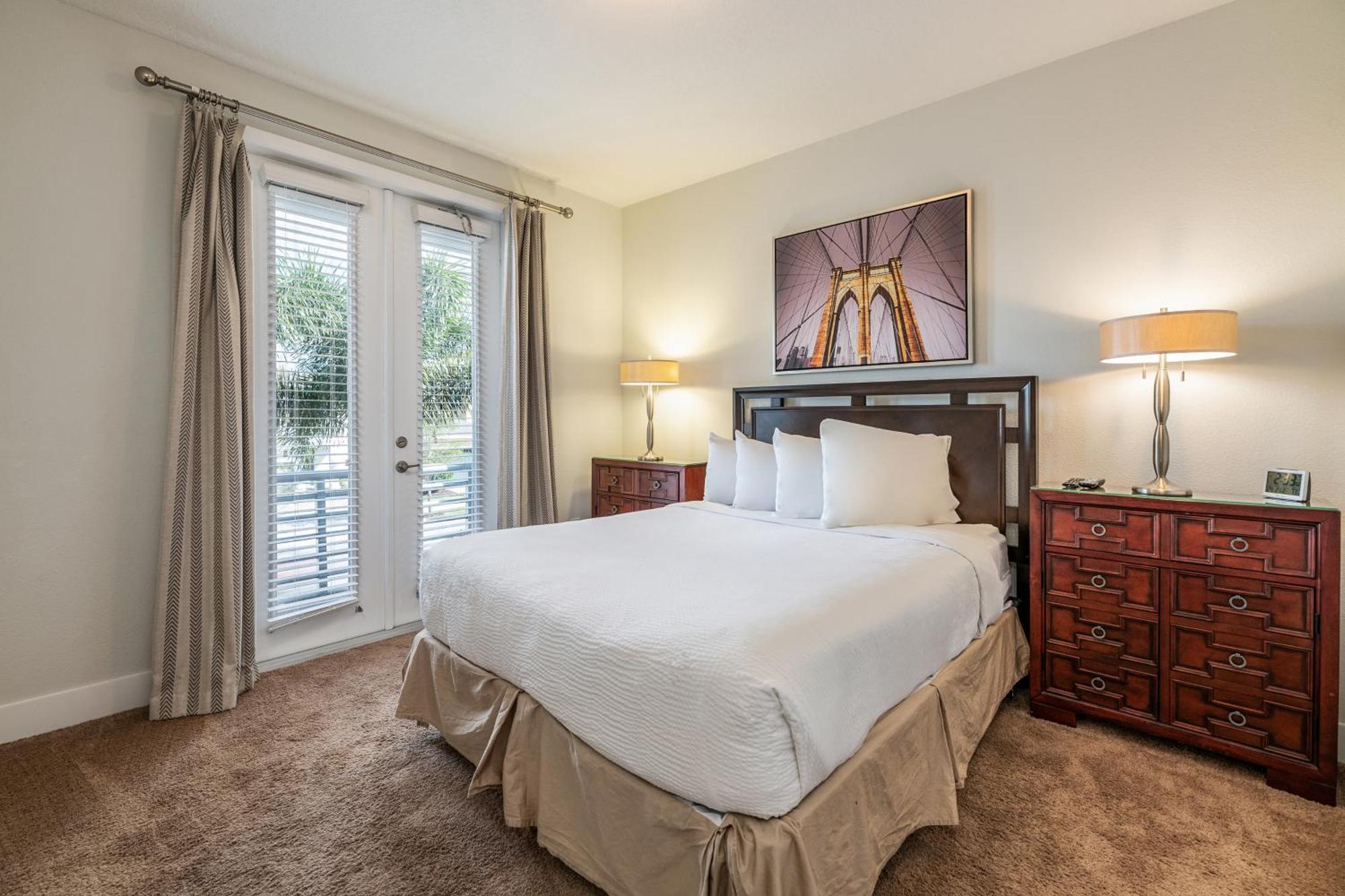 Alluring Home By Rentyl With Private Pool Near Disney - 310P Orlando Kültér fotó