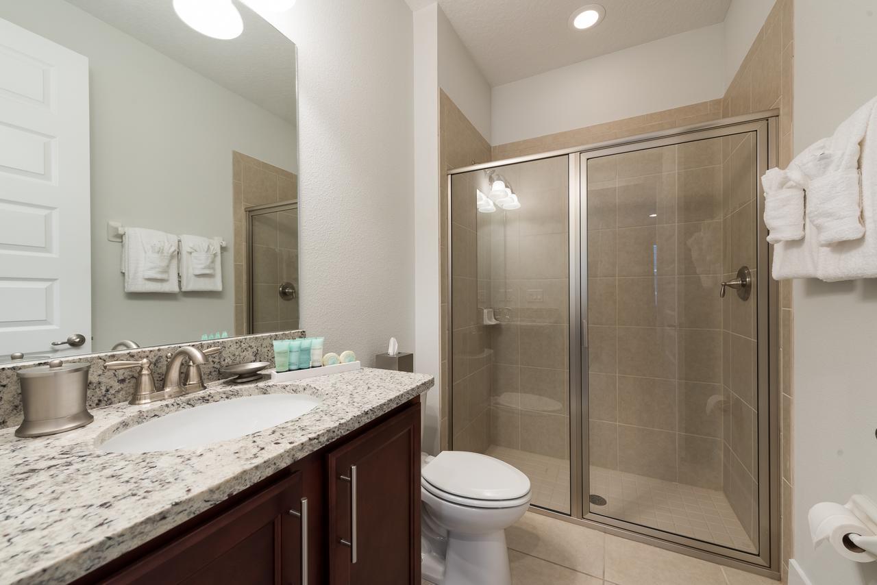 Alluring Home By Rentyl With Private Pool Near Disney - 310P Orlando Kültér fotó
